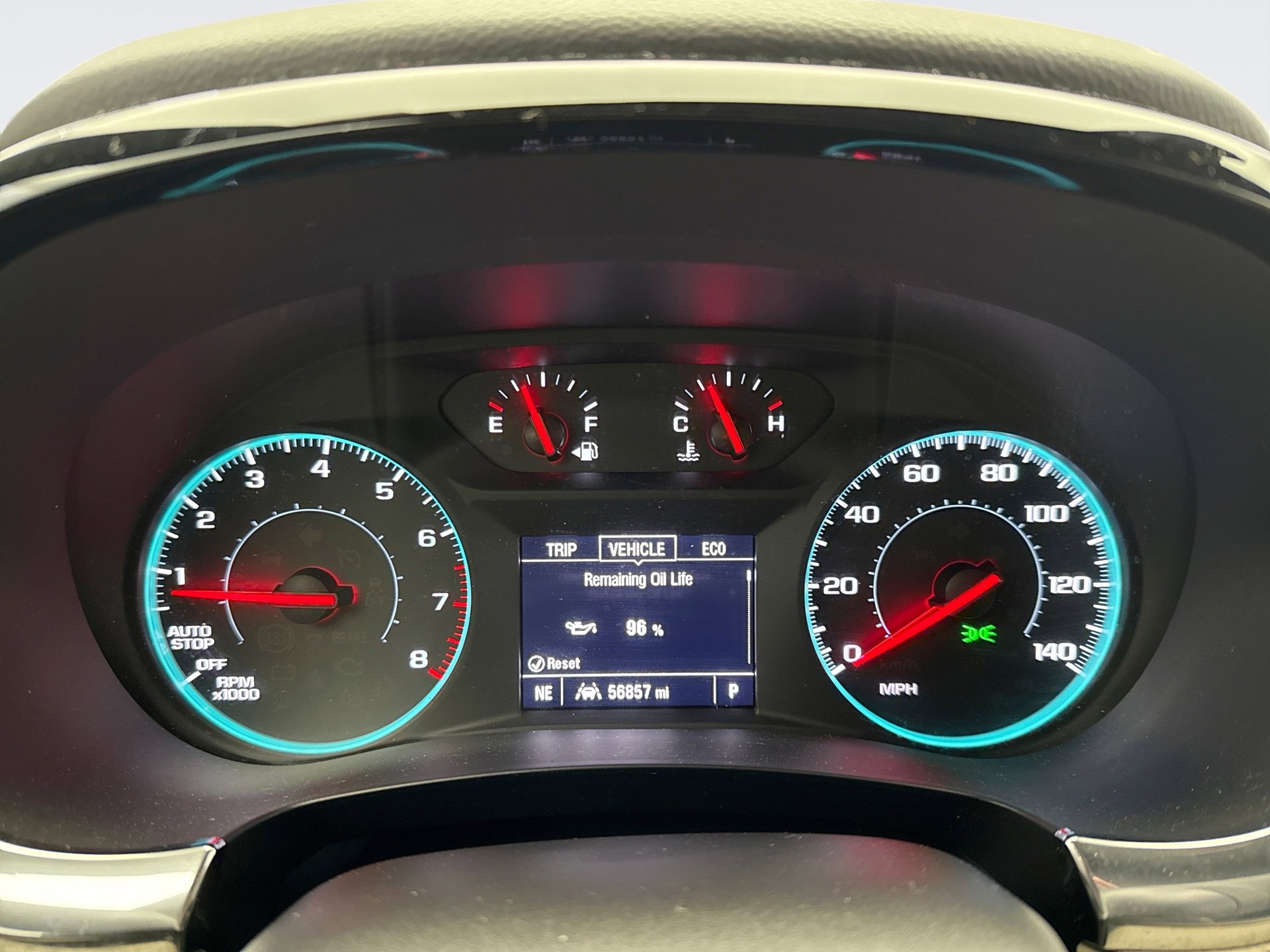 Used 2023 Chevrolet Traverse LS image 13