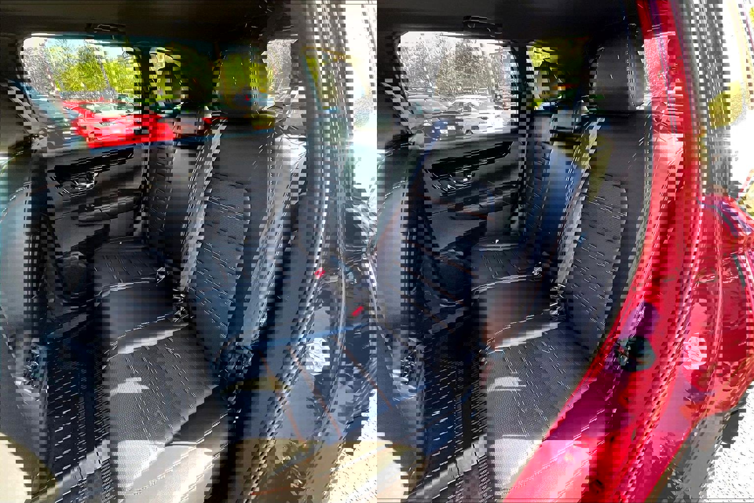 Certified 2023 Honda CR-V Sport Touring image 28