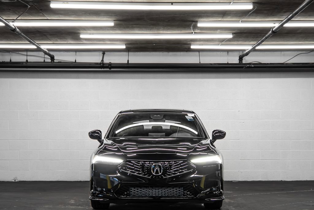 New 2026 Acura Integra A-Spec FWD image 8
