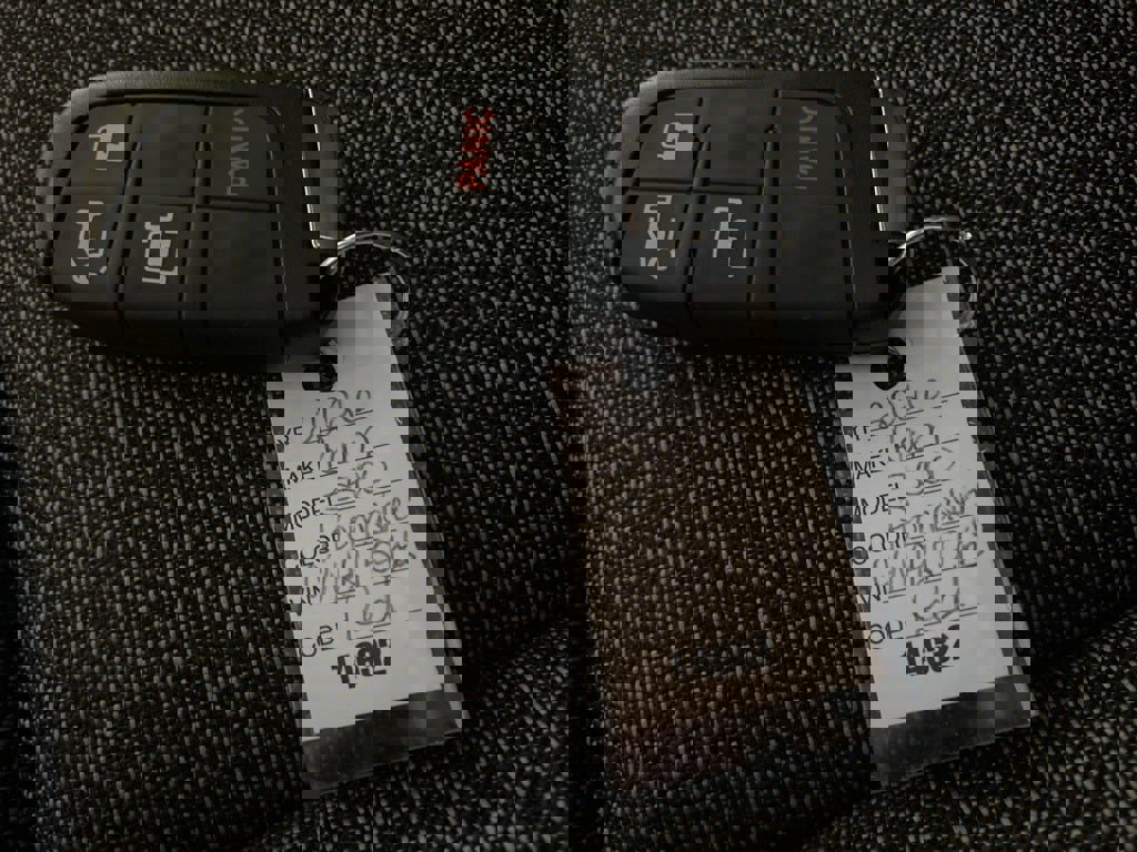 New 2026 RAM ProMaster 3500 image 12