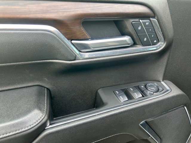 Used 2024 GMC Sierra 1500 SLT image 10