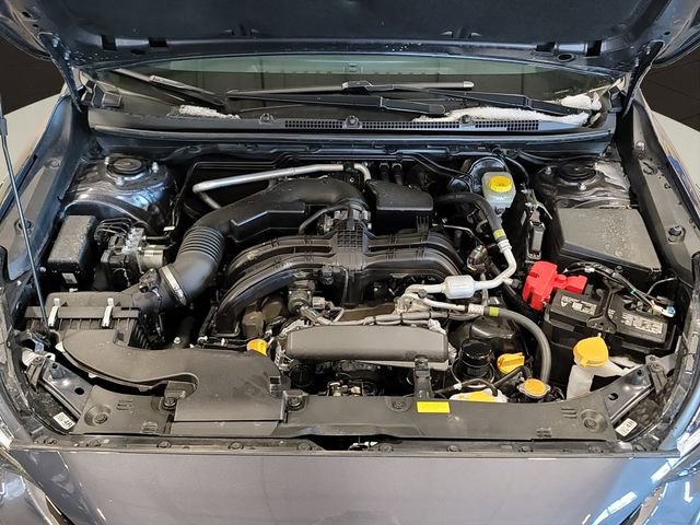 Certified 2026 Subaru Crosstrek 2.5i Sport image 31