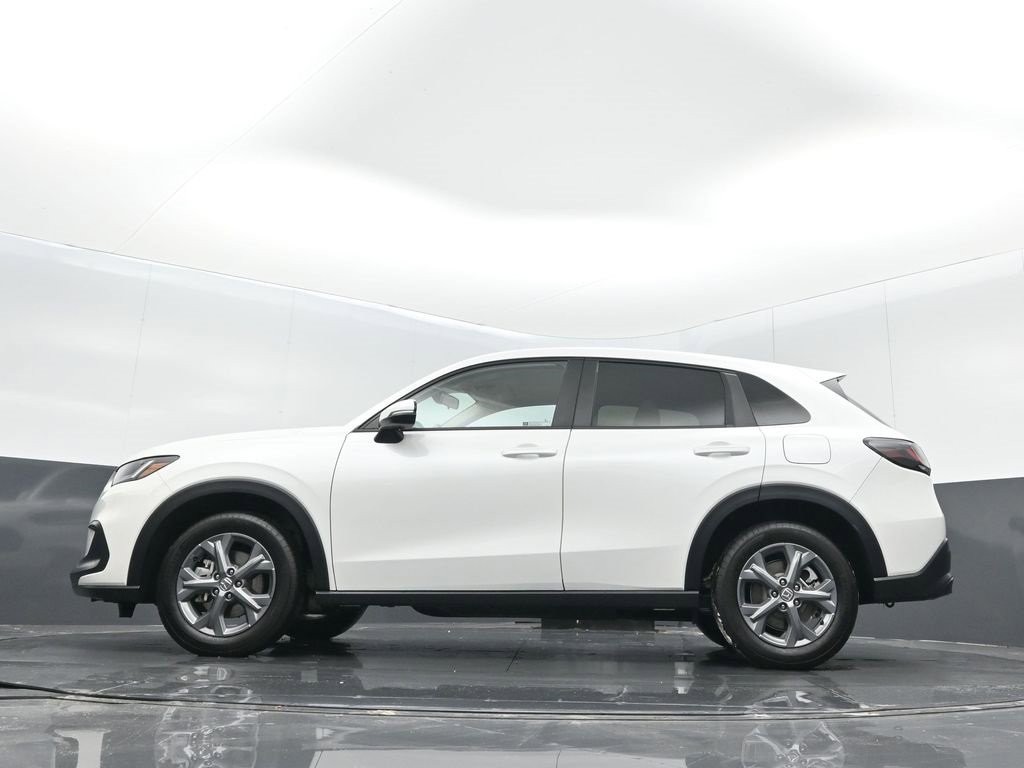 Certified 2026 Honda HR-V LX image 14
