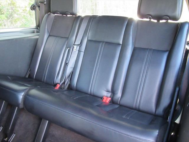 Used 2017 Lincoln Navigator Select image 33