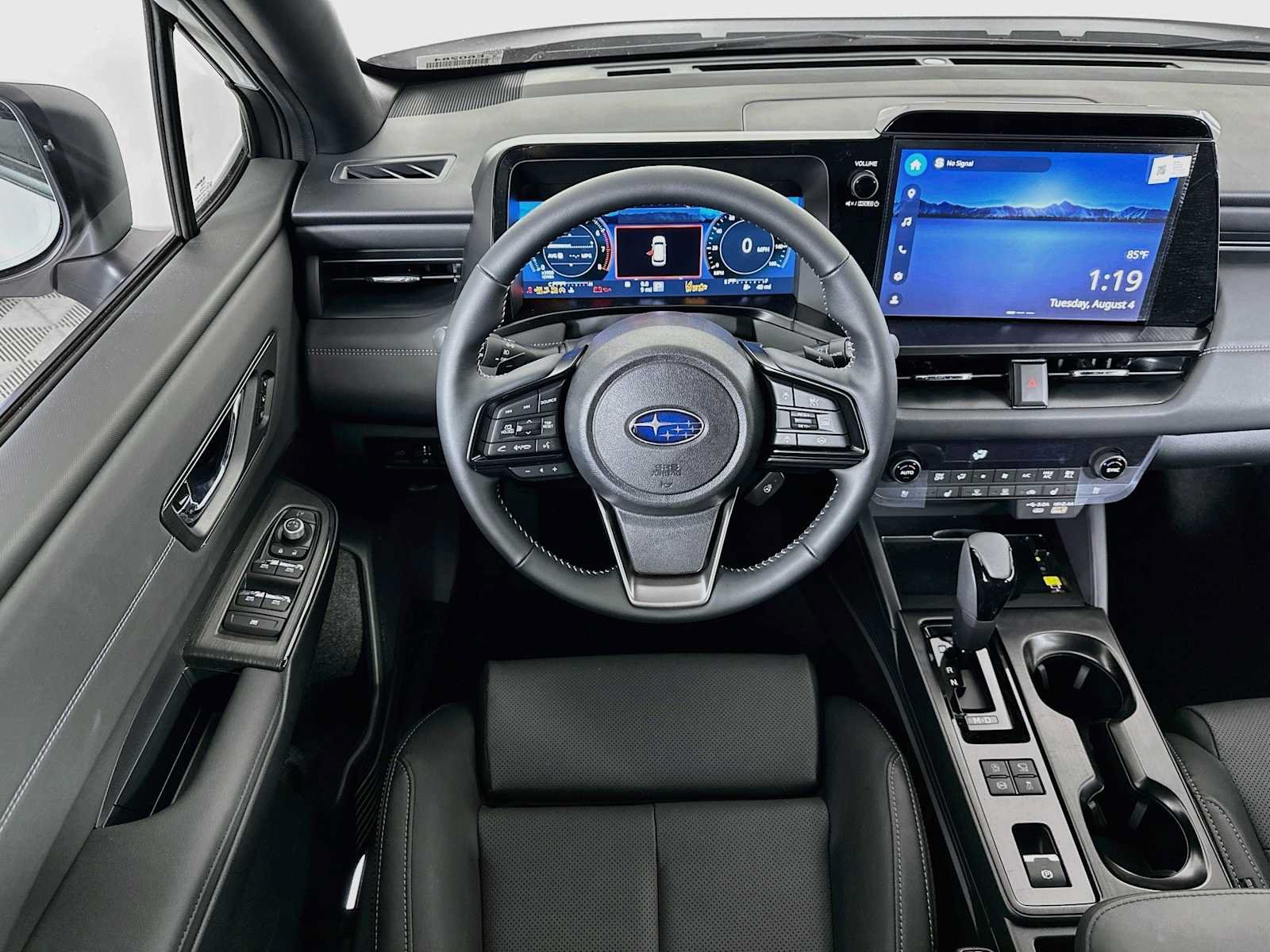 New 2026 Subaru Outback Touring XT AWD/4WD image 21