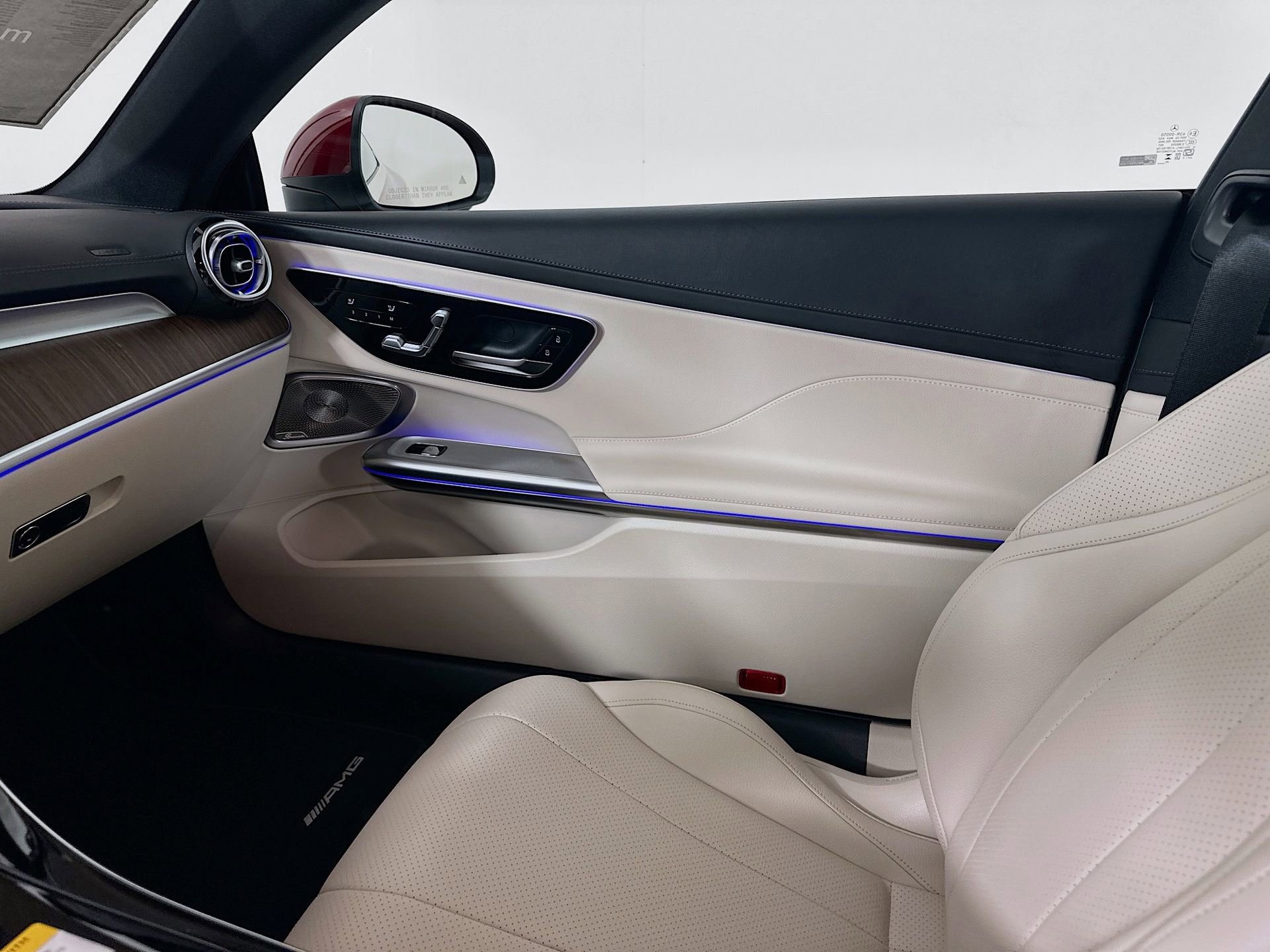New 2026 Mercedes-Benz CLE 300 4MATIC Coupe image 26