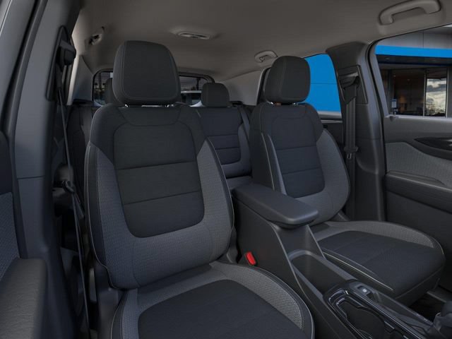 New 2026 Chevrolet TrailBlazer LT w/ Convenience Package AWD/4WD image 16