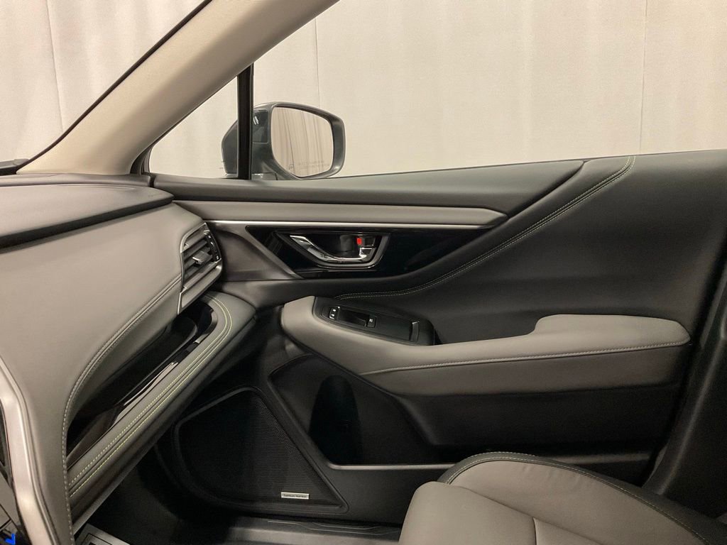 Used 2024 Subaru Outback Onyx Edition XT image 25
