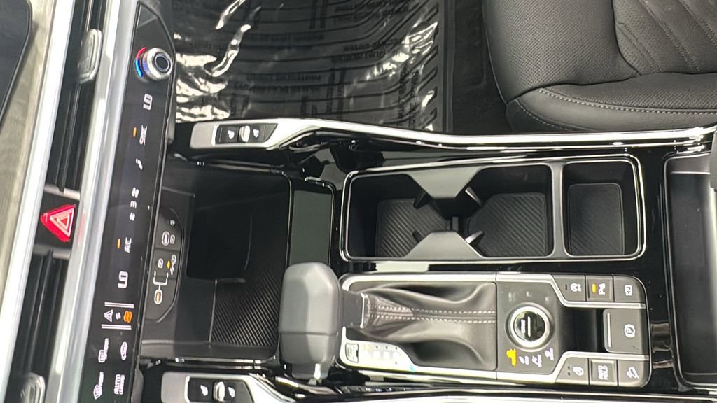 New 2026 Kia Sorento SX Prestige image 30