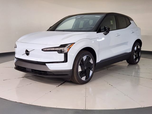 New 2025 Volvo EX30 Plus w/ Protection Package Premier AWD/4WD image 1