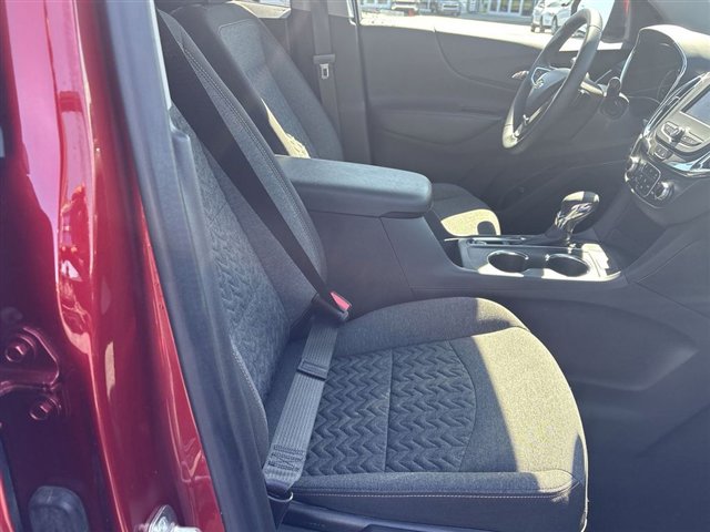 Certified 2023 Chevrolet Equinox LT image 26