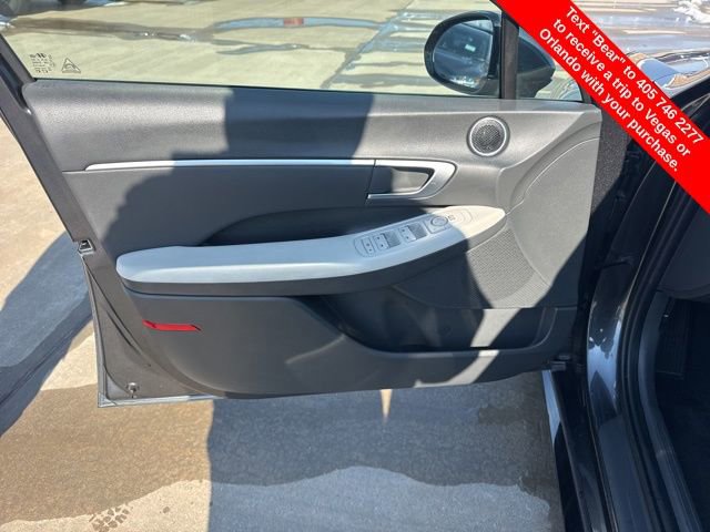Used 2025 Hyundai Sonata SEL image 14