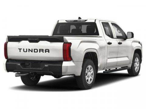 New 2026 Toyota Tundra SR image 2