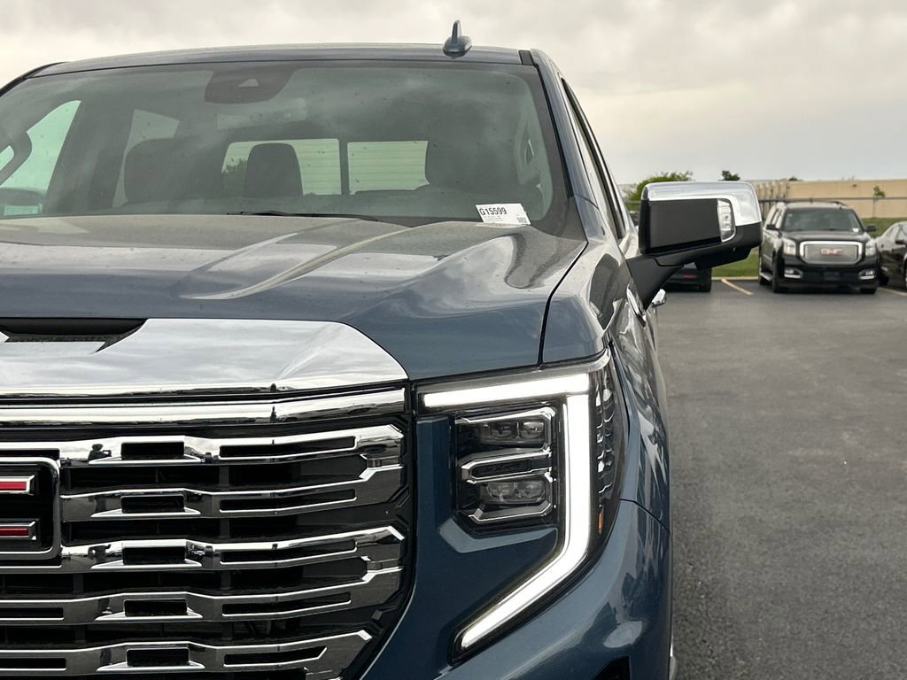 New 2026 GMC Sierra 1500 Denali AWD/4WD image 12