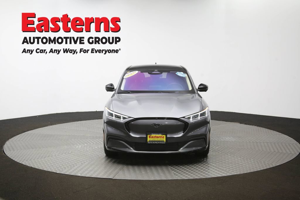 Used 2023 Ford Mustang Mach-E Premium image 54