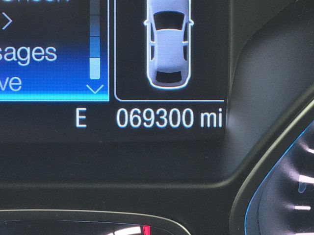 Used 2015 Ford Escape SE w/ Equipment Group 201A AWD/4WD image 30