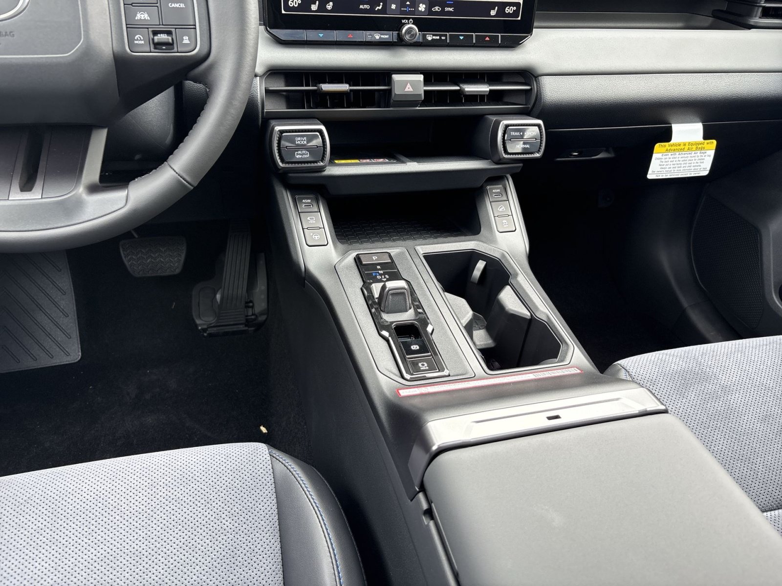 New 2026 Toyota RAV4 XSE AWD/4WD image 23