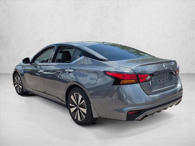 Used 2021 Nissan Altima 2.5 SL FWD image 5