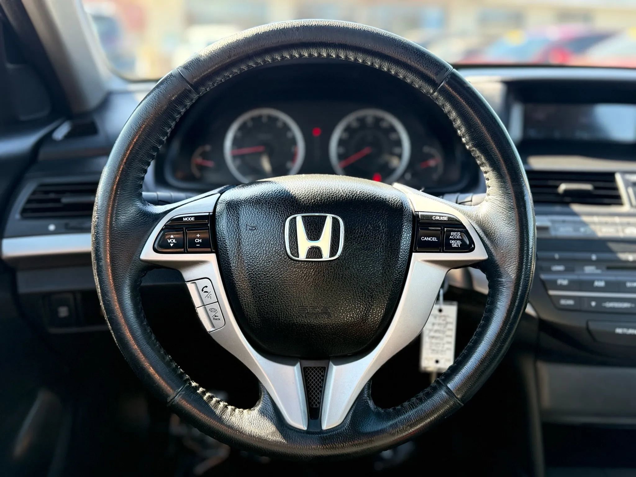 Used 2010 Honda Accord EX-L image 27