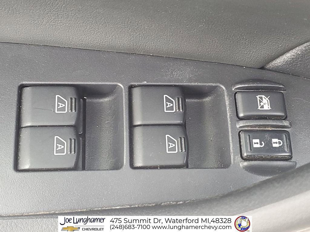 Used 2010 Nissan Maxima 3.5 SV w/ Premium Pkg image 25