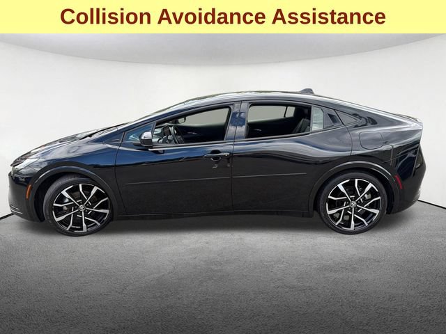 Used 2023 Toyota Prius Prime FWD image 6