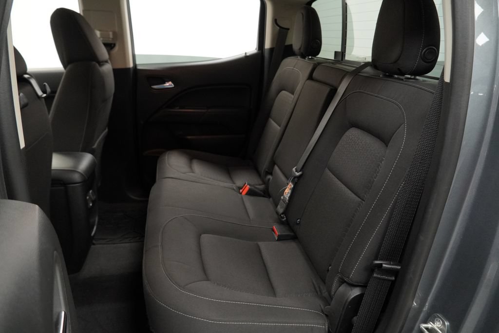 Used 2020 GMC Canyon SLE w/ SLE Convenience Package AWD/4WD image 11