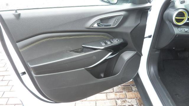 New 2026 Chevrolet Trax ACTIV w/ Driver Confidence Package image 18