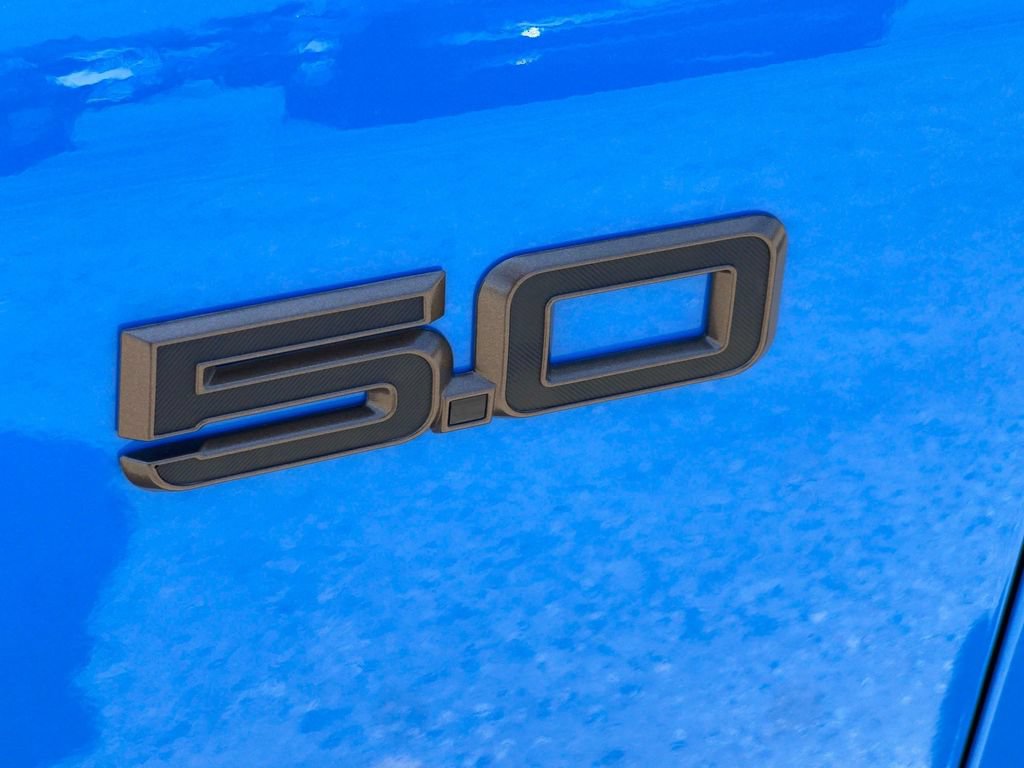 Certified 2026 Ford Mustang GT Premium RWD image 9