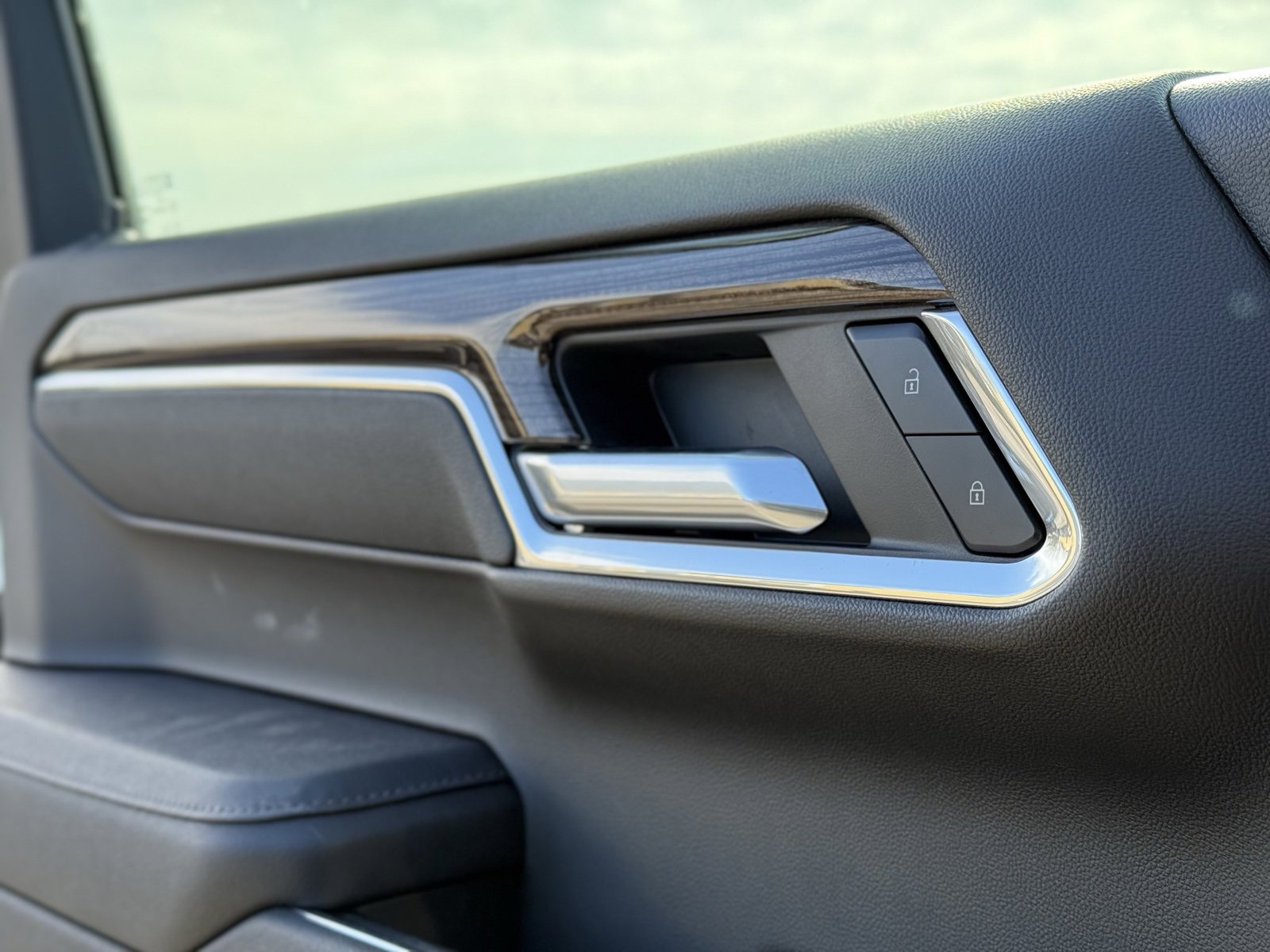 New 2026 Chevrolet Silverado 1500 LT Trail Boss image 17