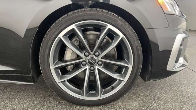 Used 2024 Audi A5 2.0T Premium w/ Convenience Package image 51