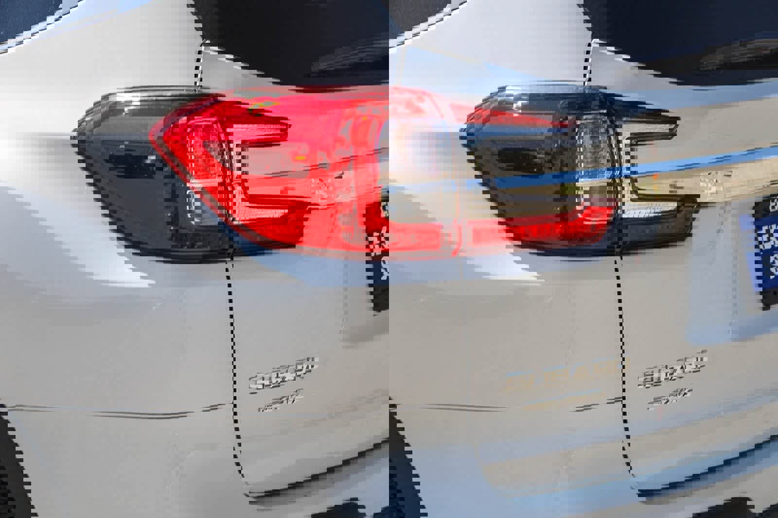 New 2025 Subaru Crosstrek 2.5i Limited image 11