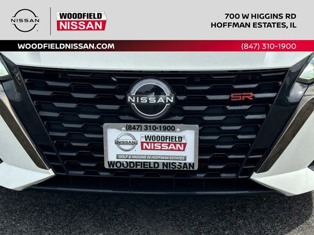 Certified 2024 Nissan Altima 2.5 SR w/ SR Premium Package AWD/4WD image 9