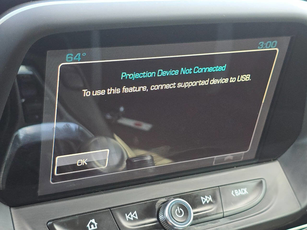 Used 2016 Chevrolet Camaro SS w/ Winter Protection Package image 17