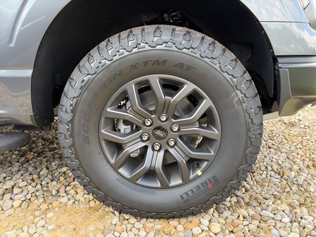 New 2026 Ford F150 Tremor w/ Equipment Group 402A High AWD/4WD image 28