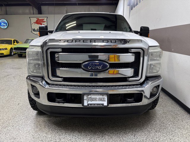 Used 2015 Ford F250 XLT w/ FX4 Off-Road Package image 39