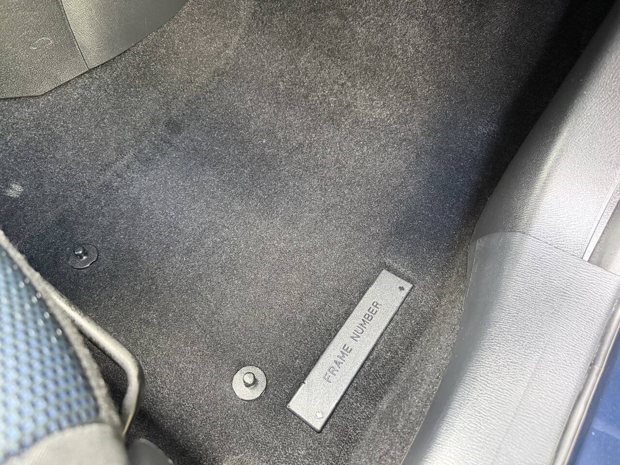Used 2016 Scion iA FWD image 58