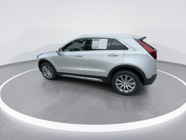 Used 2020 Cadillac XT4 Premium Luxury AWD/4WD image 5