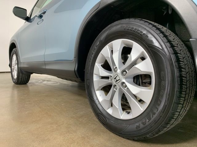 Used 2013 Honda CR-V EX-L image 15