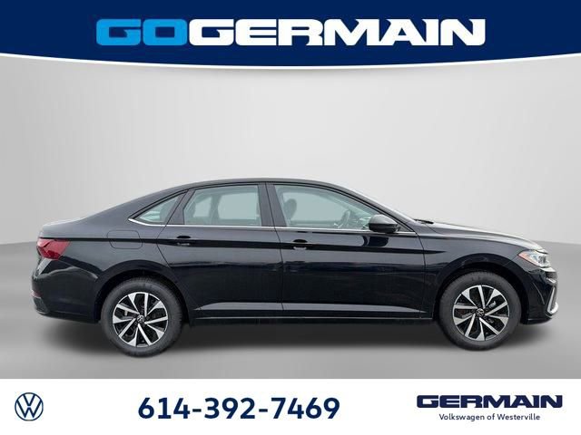 New 2026 Volkswagen Jetta S image 7