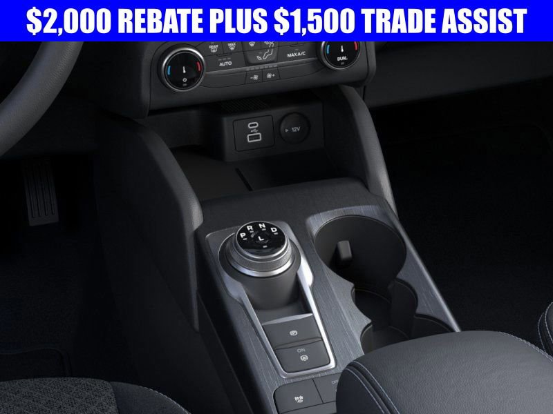 New 2026 Ford Escape Active image 15