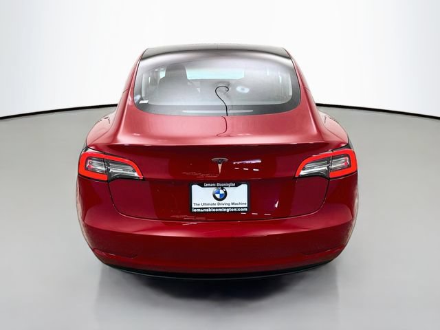 Used 2018 Tesla Model 3 Long Range RWD image 6