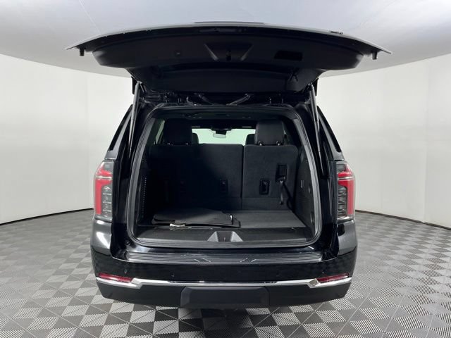 Used 2025 Chevrolet Tahoe LT AWD/4WD image 48