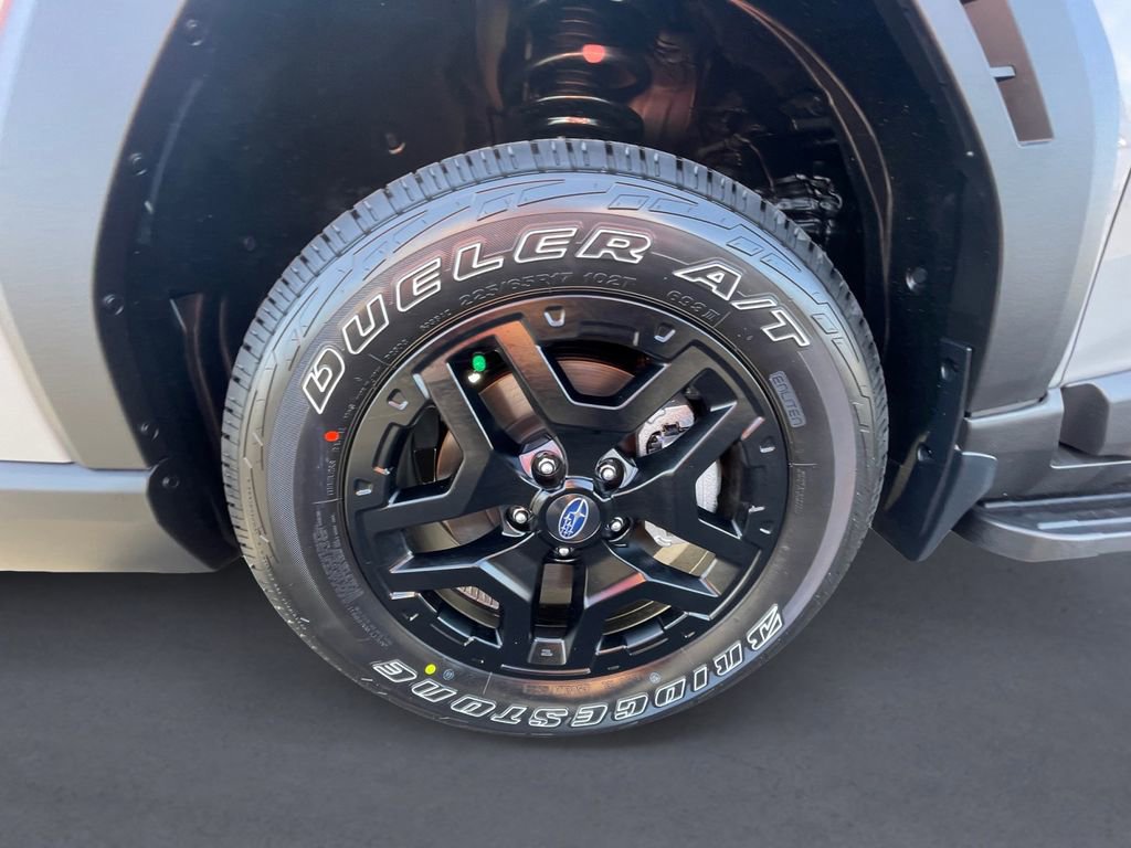 New 2026 Subaru Outback Wilderness image 9