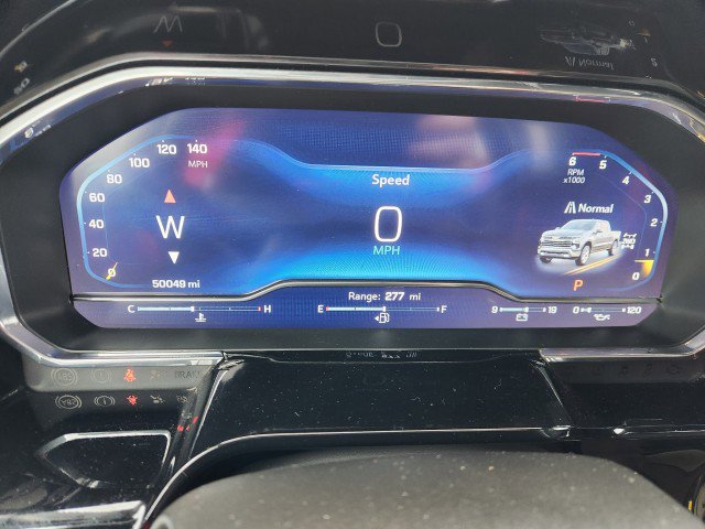 Used 2024 Chevrolet Silverado 1500 RST image 36