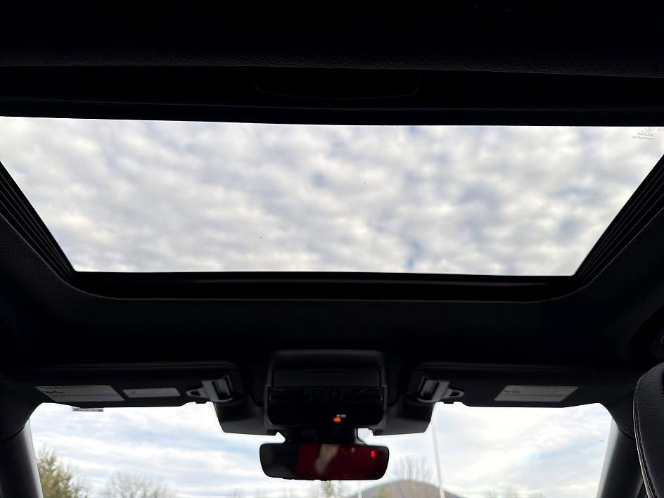 New 2026 Subaru Outback Limited image 20