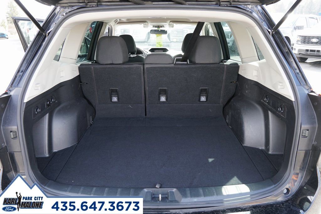Used 2020 Subaru Forester Premium image 33