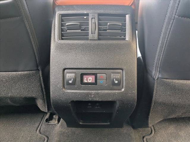 Used 2023 Mitsubishi Outlander SEL FWD image 18