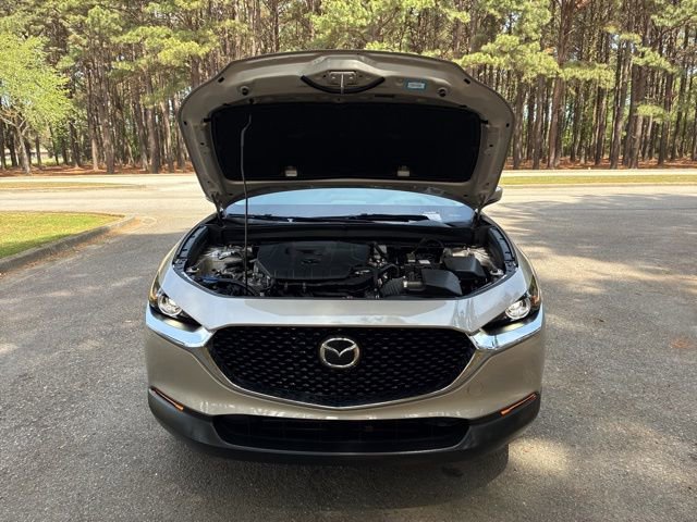 Used 2024 MAZDA CX-30 AWD 2.5 S w/ Premium Package image 20