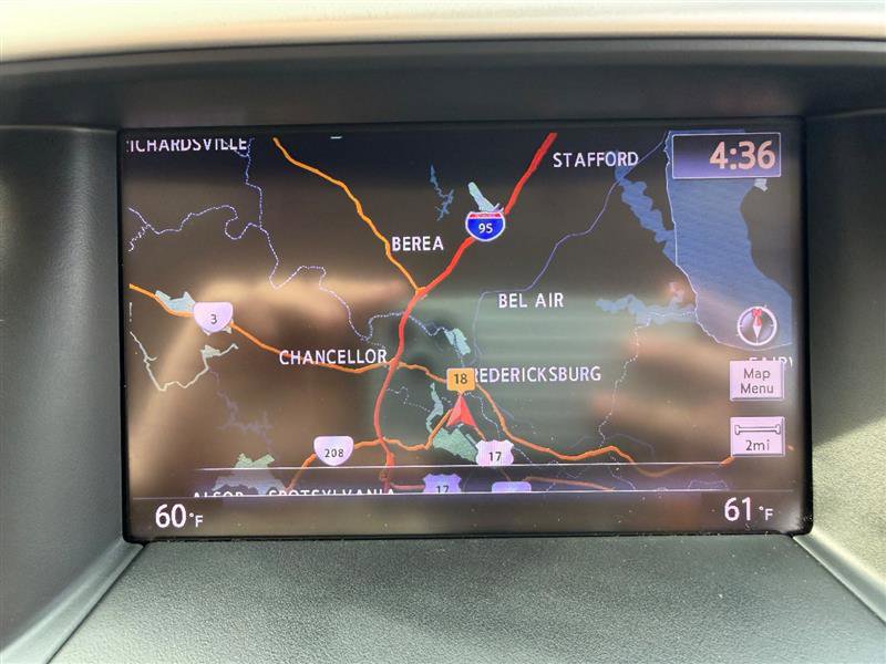 Used 2013 Nissan Pathfinder Platinum AWD/4WD image 28