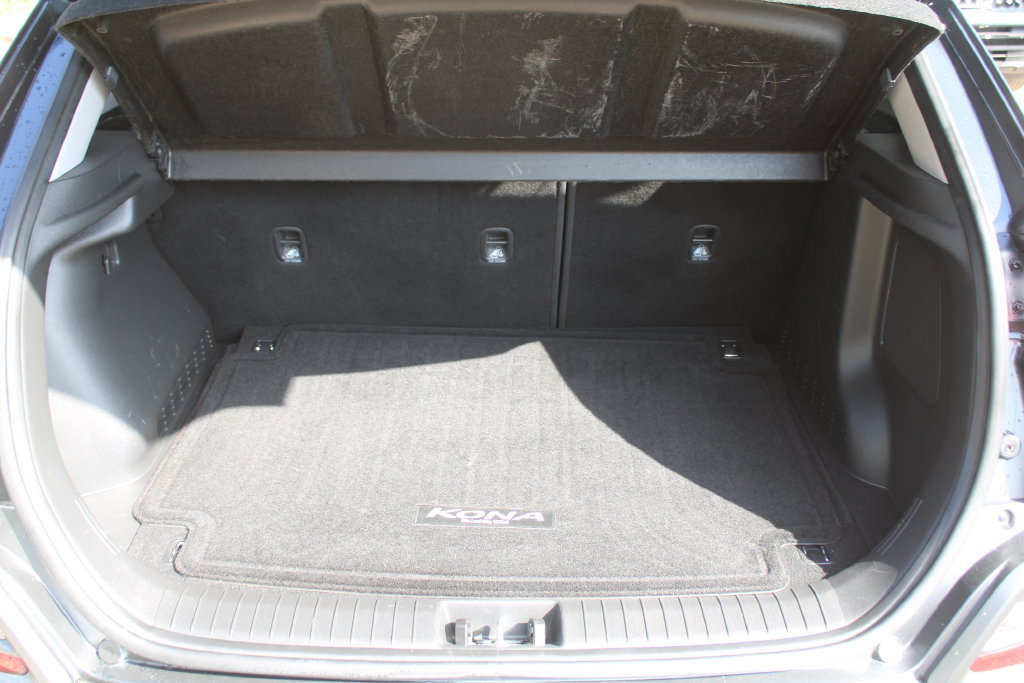 Used 2019 Hyundai Kona Ultimate FWD image 10